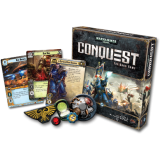 Warhammer 40 000: Conquest (Вархаммер 40 000: Завоевание)